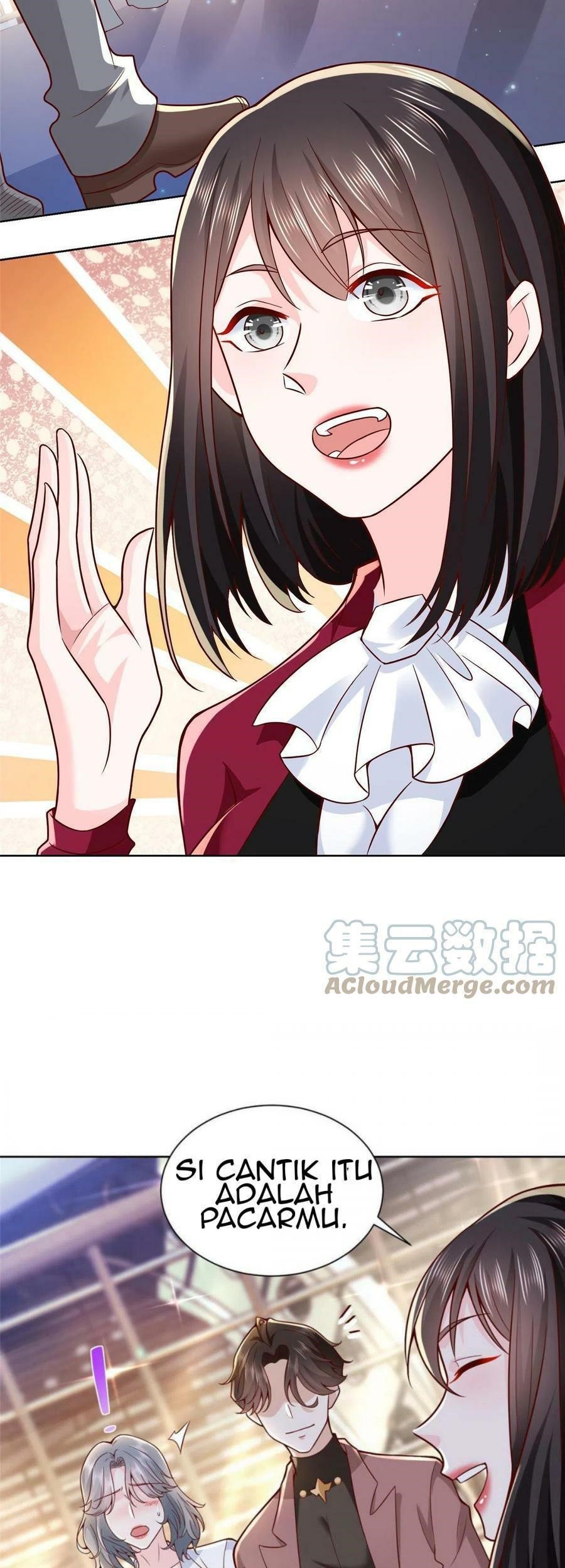I Randomly Have A New Career Every Week Chapter 189 - halaman 23