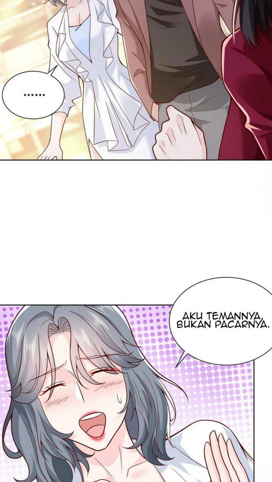 I Randomly Have A New Career Every Week Chapter 189 - halaman 24