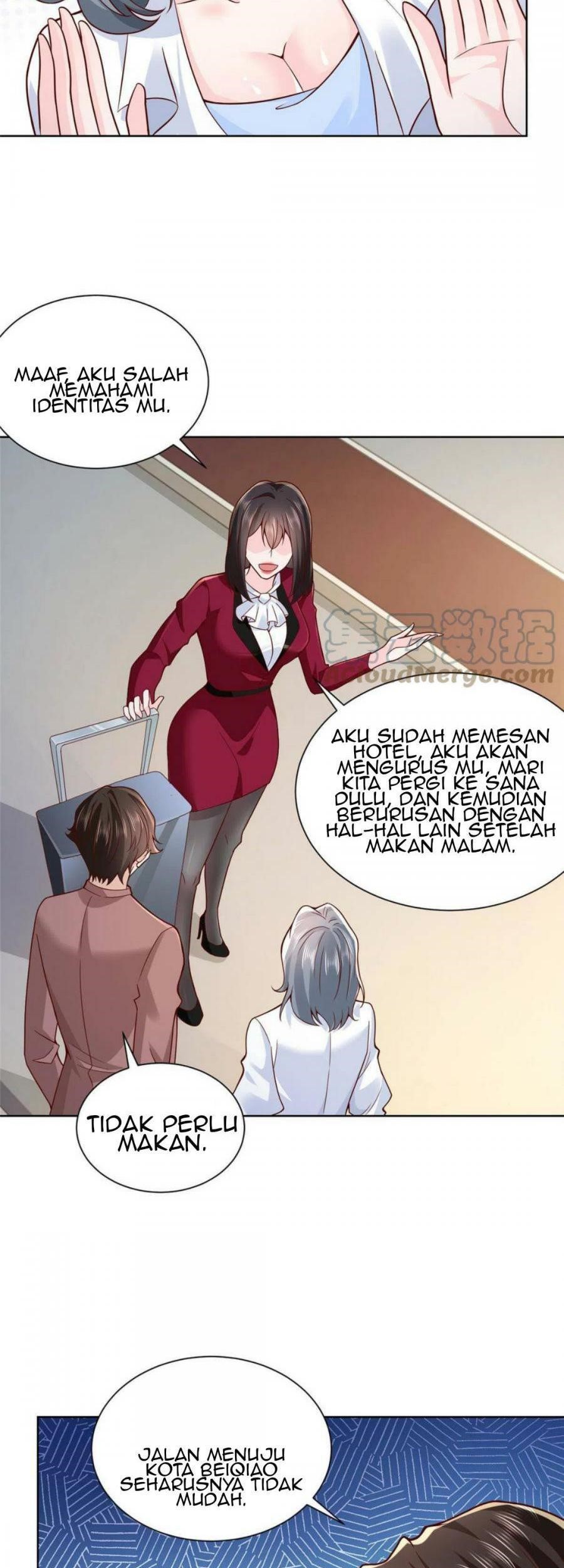 I Randomly Have A New Career Every Week Chapter 189 - halaman 25