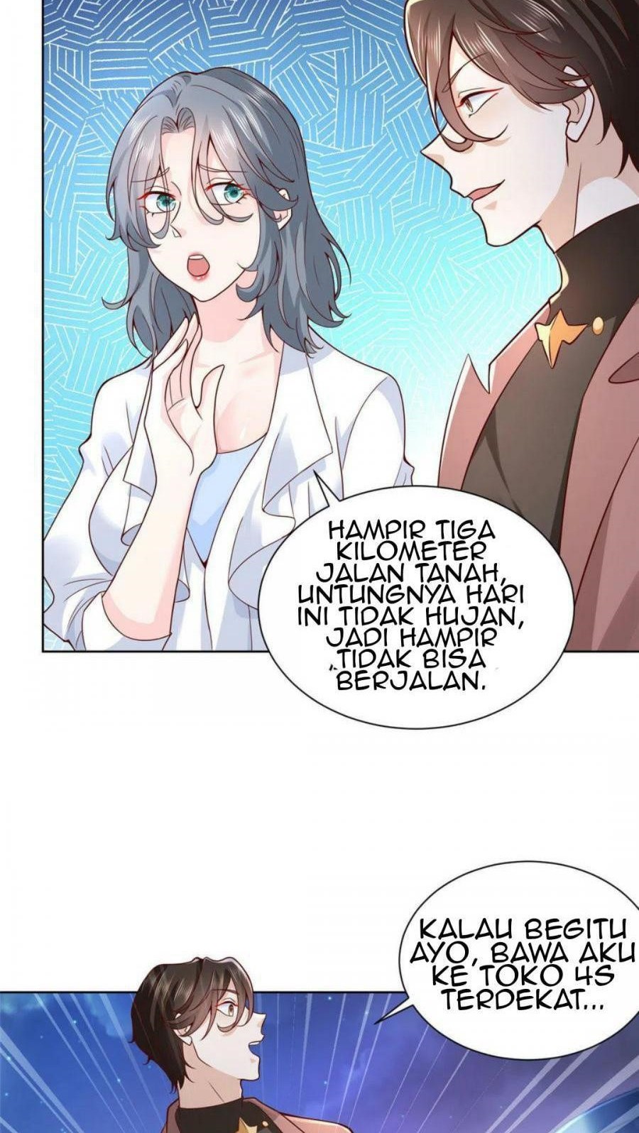 I Randomly Have A New Career Every Week Chapter 189 - halaman 26