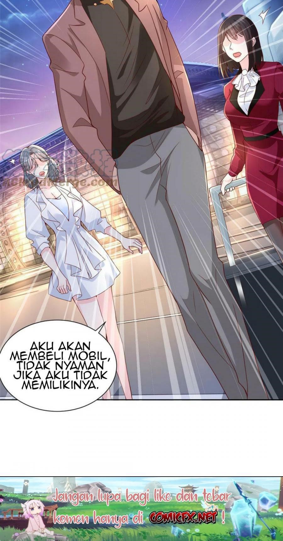 I Randomly Have A New Career Every Week Chapter 189 - halaman 27