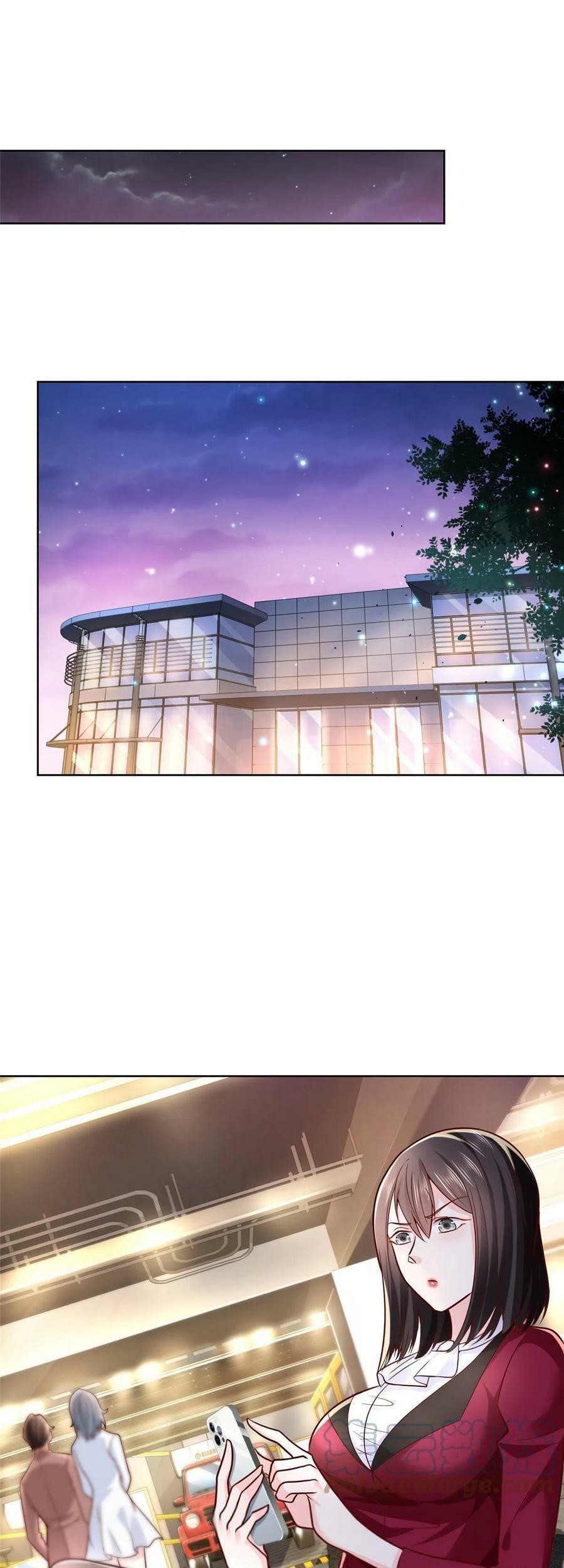 I Randomly Have A New Career Every Week Chapter 189 - halaman 28