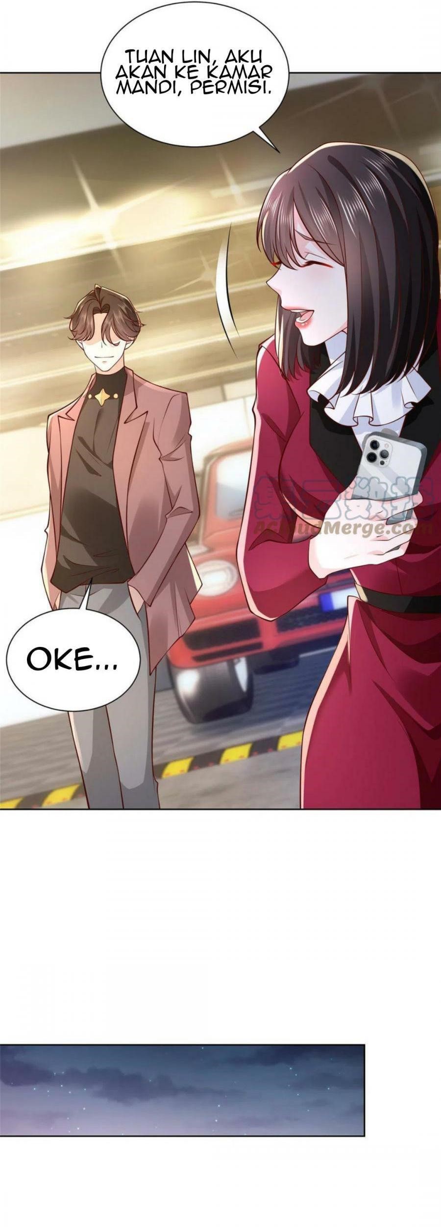 I Randomly Have A New Career Every Week Chapter 189 - halaman 32