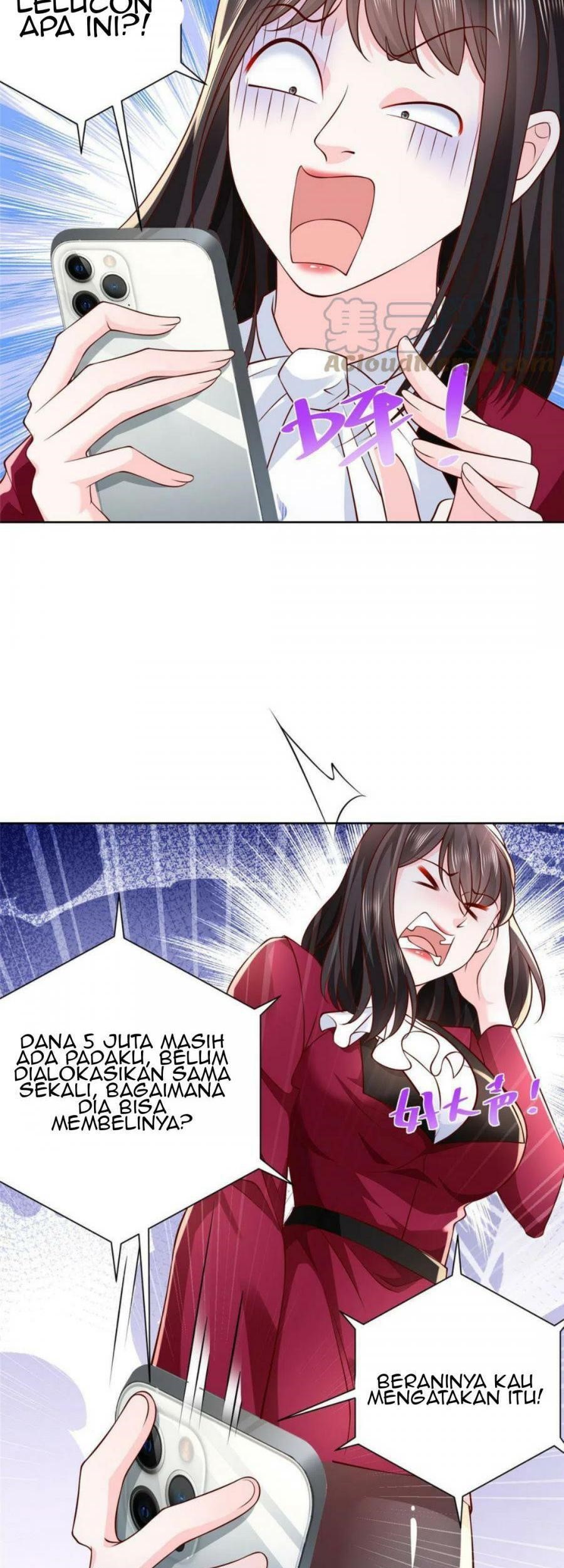 I Randomly Have A New Career Every Week Chapter 189 - halaman 34