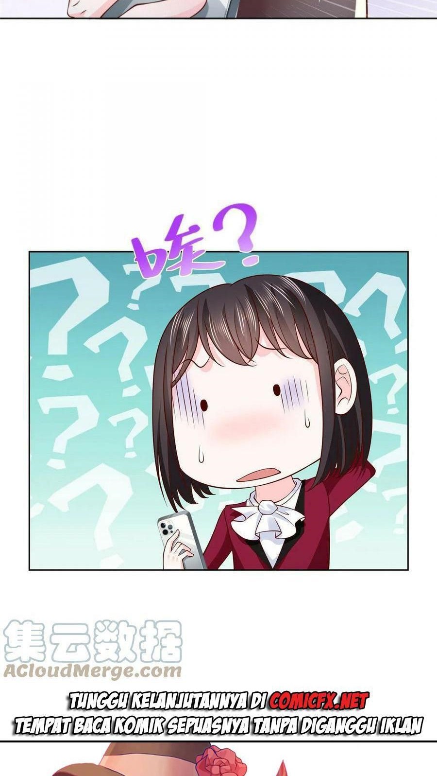 I Randomly Have A New Career Every Week Chapter 189 - halaman 35