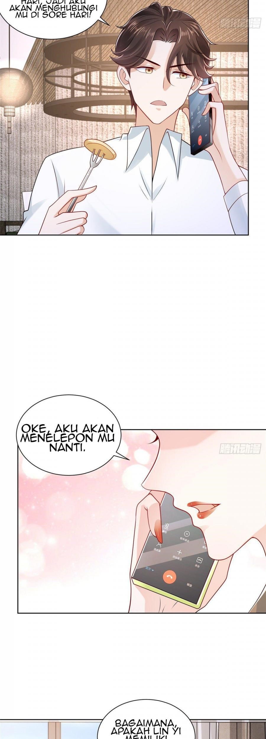 I Randomly Have A New Career Every Week Chapter 19 - halaman 18
