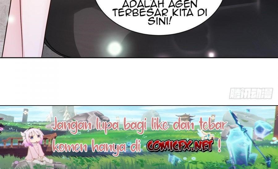 I Randomly Have A New Career Every Week Chapter 19 - halaman 20