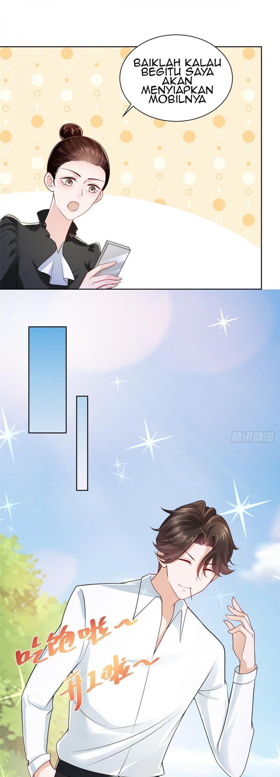 I Randomly Have A New Career Every Week Chapter 19 - halaman 21