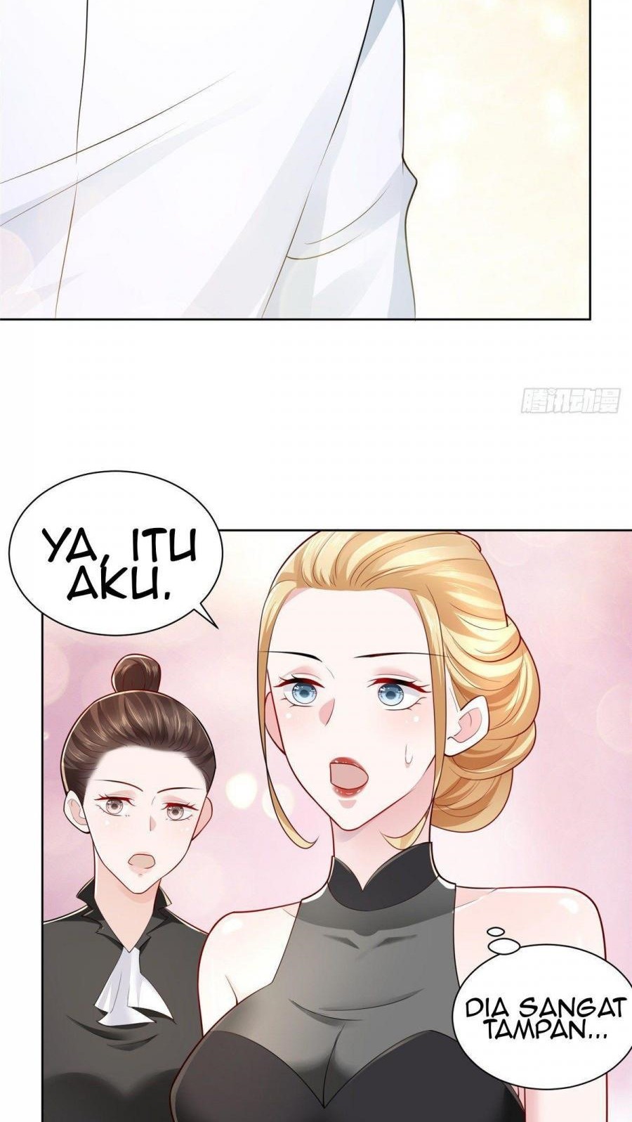 I Randomly Have A New Career Every Week Chapter 19 - halaman 24