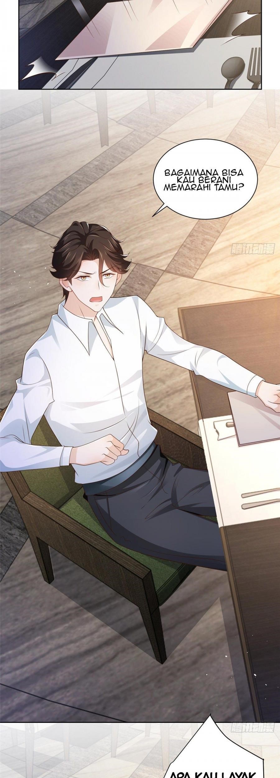 I Randomly Have A New Career Every Week Chapter 19 - halaman 4