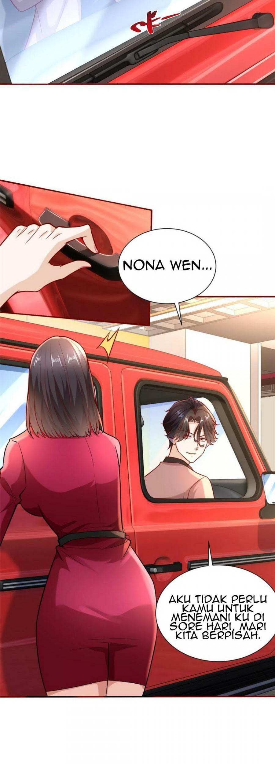 I Randomly Have A New Career Every Week Chapter 190 - halaman 13