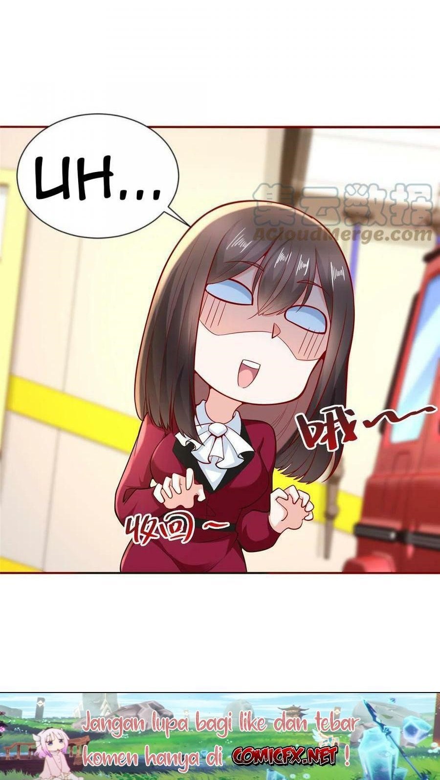 I Randomly Have A New Career Every Week Chapter 190 - halaman 14
