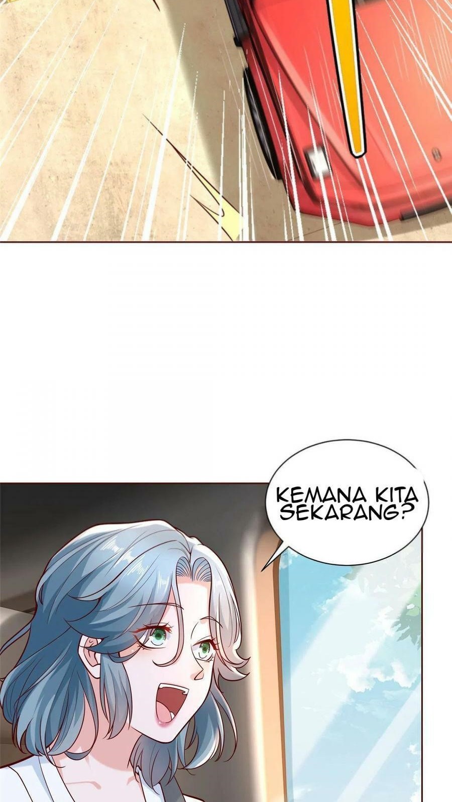 I Randomly Have A New Career Every Week Chapter 190 - halaman 17