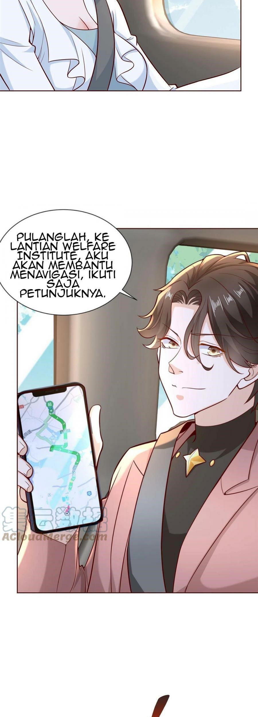 I Randomly Have A New Career Every Week Chapter 190 - halaman 18