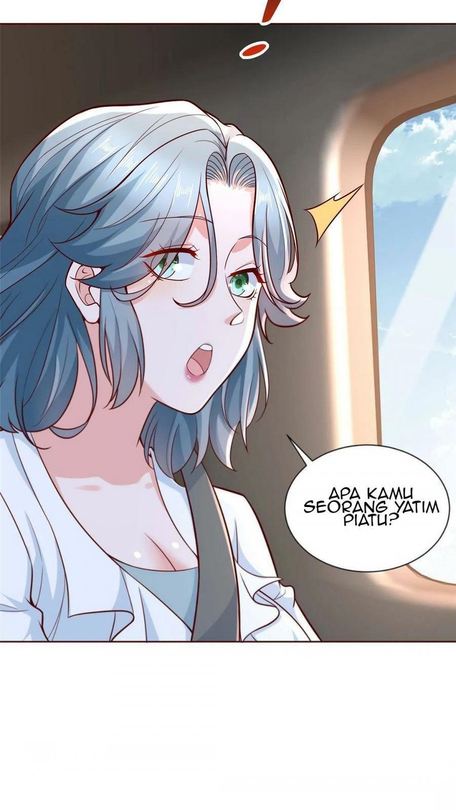 I Randomly Have A New Career Every Week Chapter 190 - halaman 19