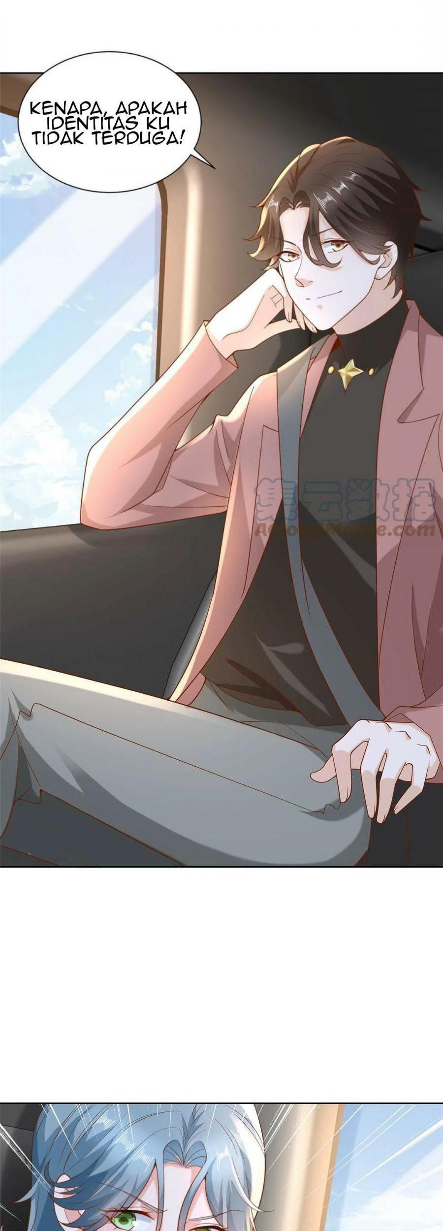 I Randomly Have A New Career Every Week Chapter 190 - halaman 20
