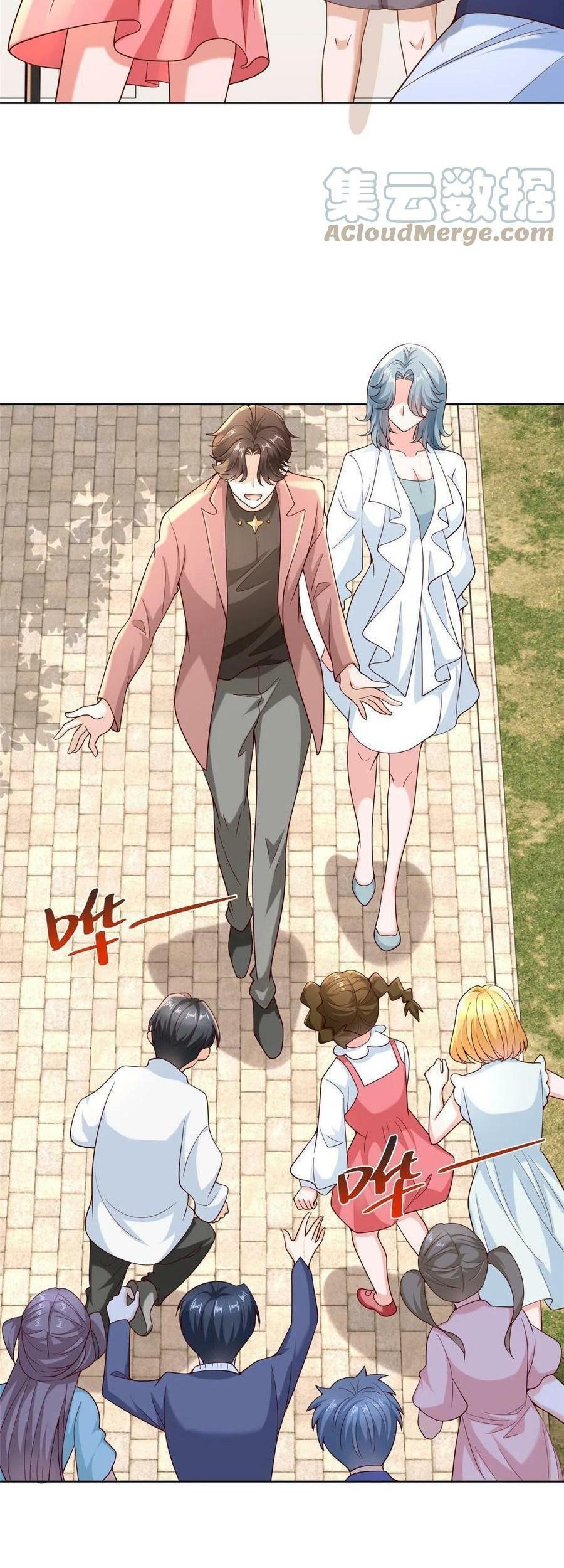 I Randomly Have A New Career Every Week Chapter 190 - halaman 25