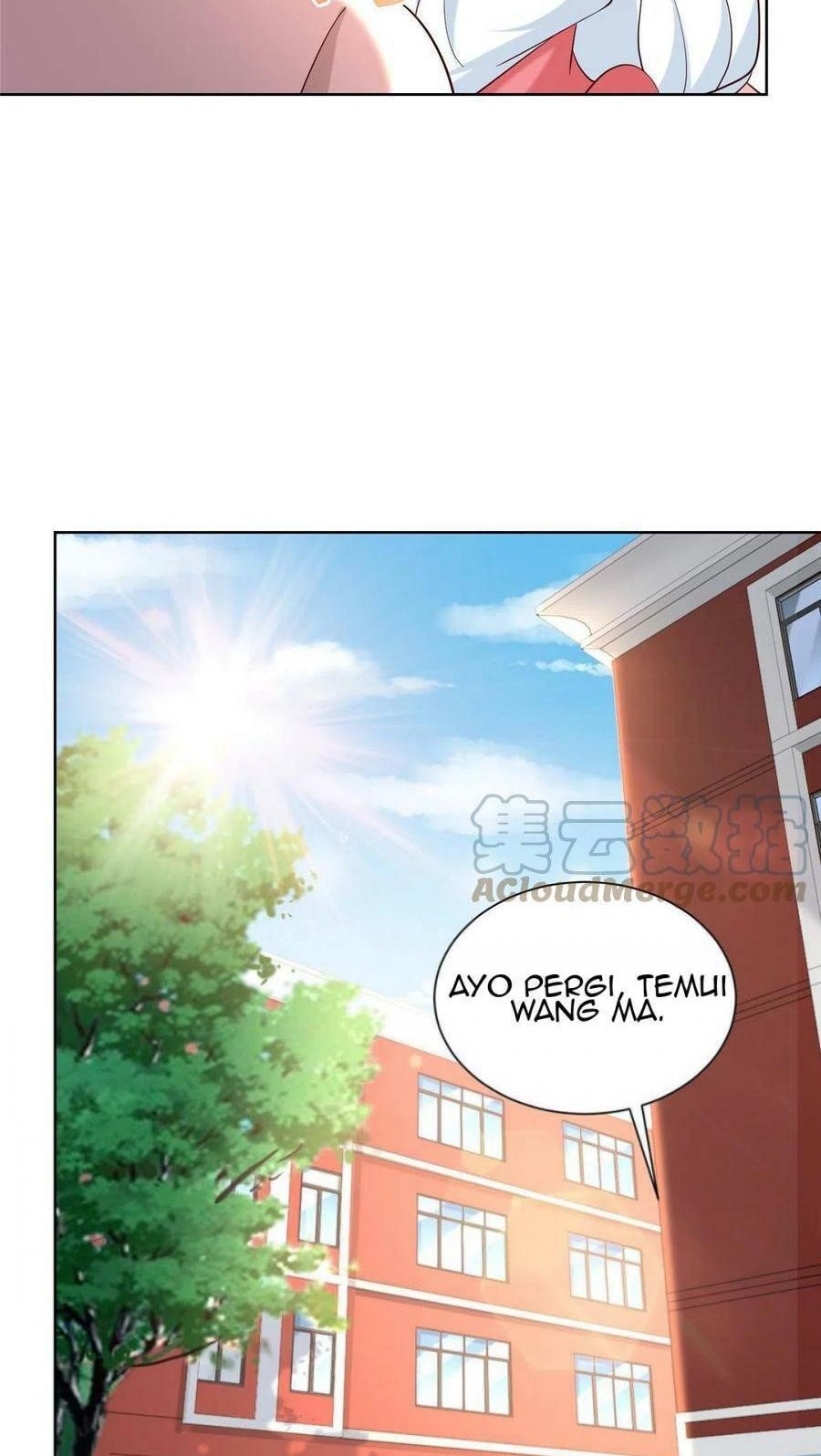 I Randomly Have A New Career Every Week Chapter 190 - halaman 28