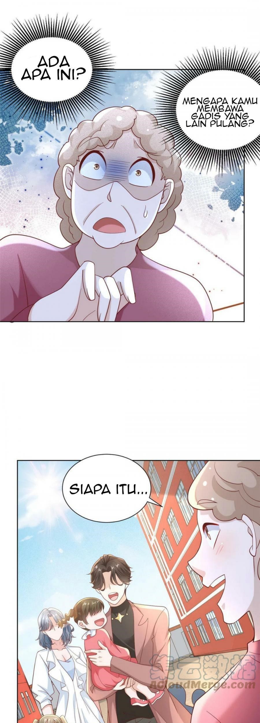 I Randomly Have A New Career Every Week Chapter 190 - halaman 30