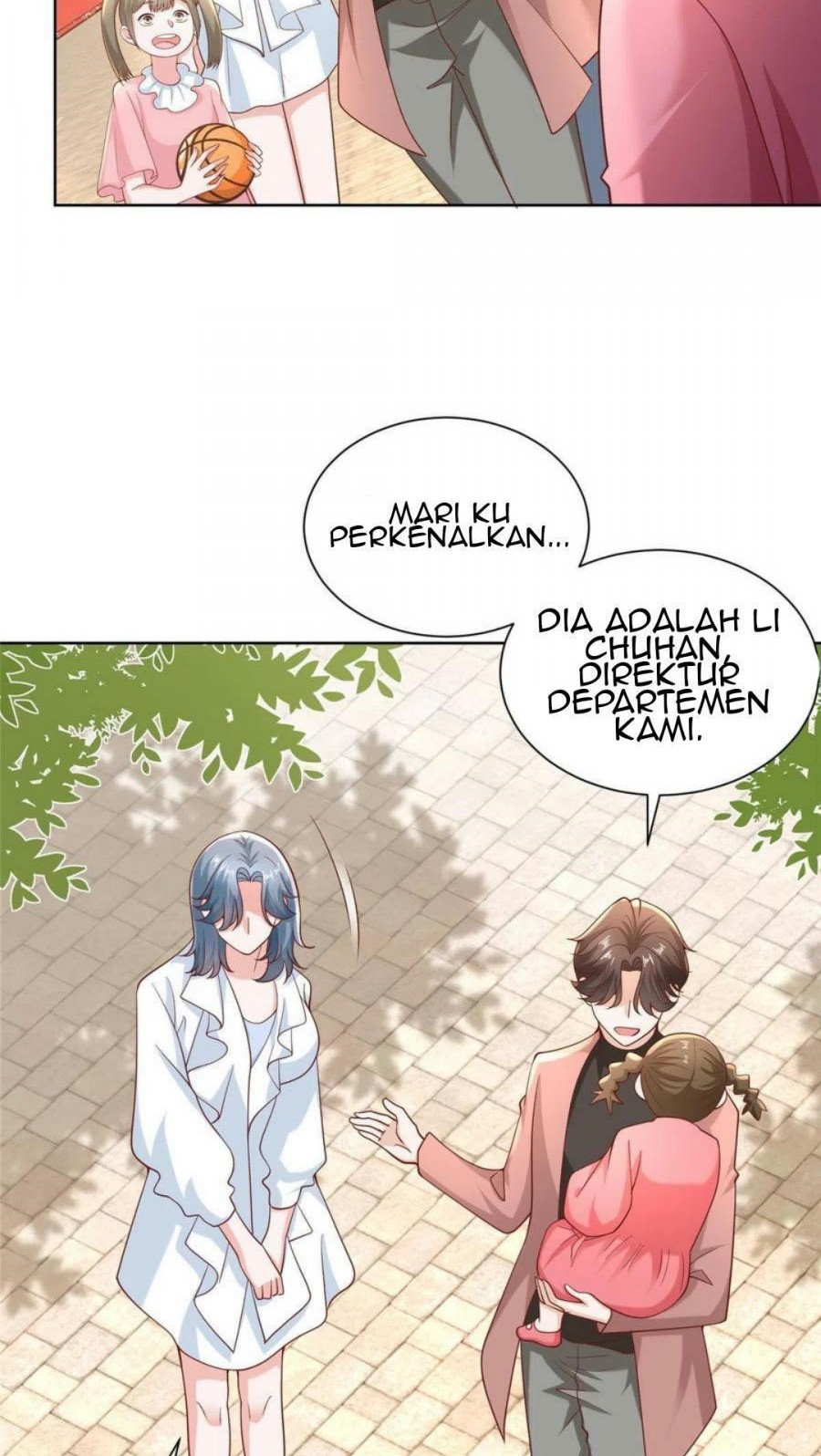 I Randomly Have A New Career Every Week Chapter 190 - halaman 31