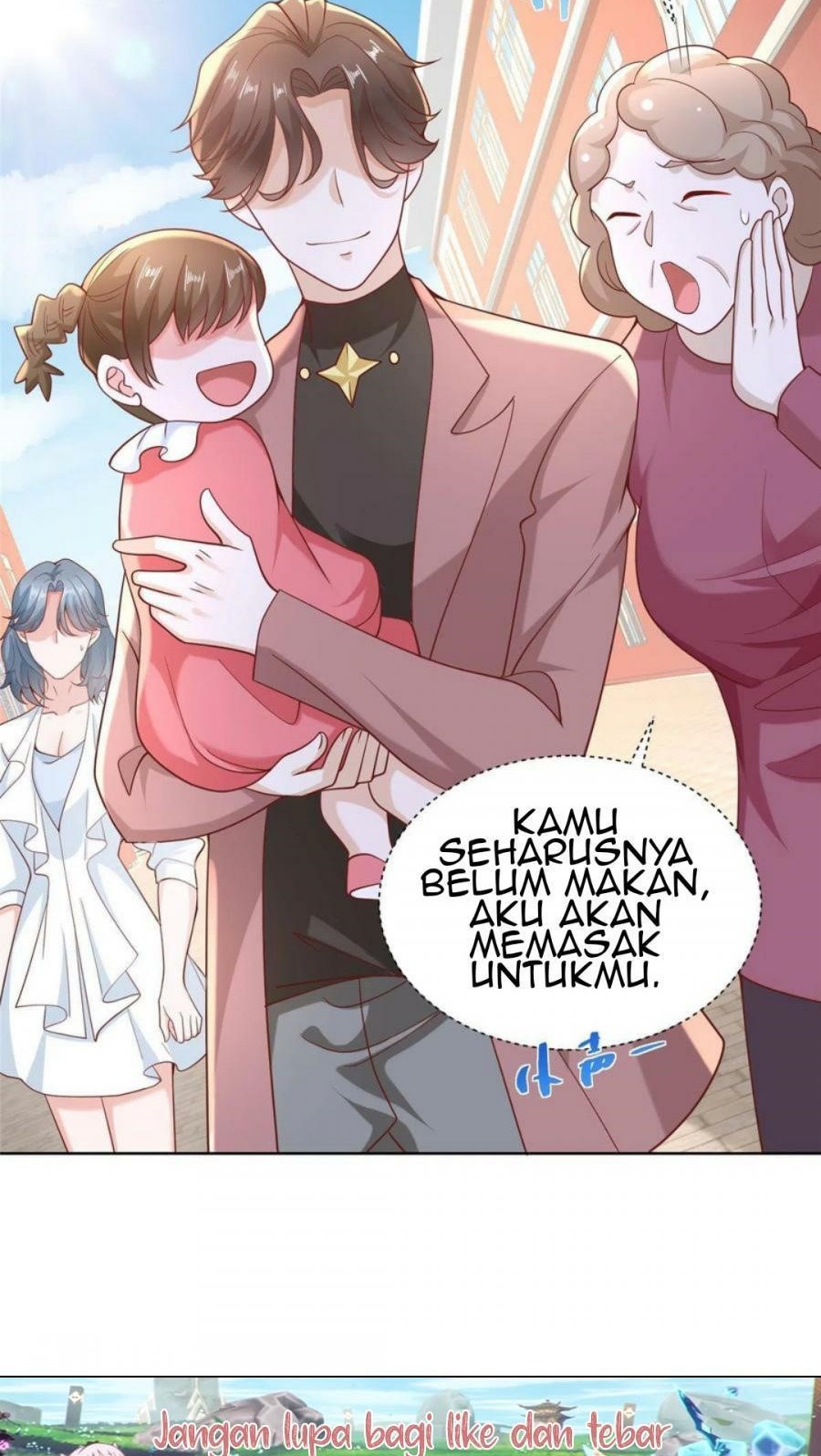 I Randomly Have A New Career Every Week Chapter 190 - halaman 33