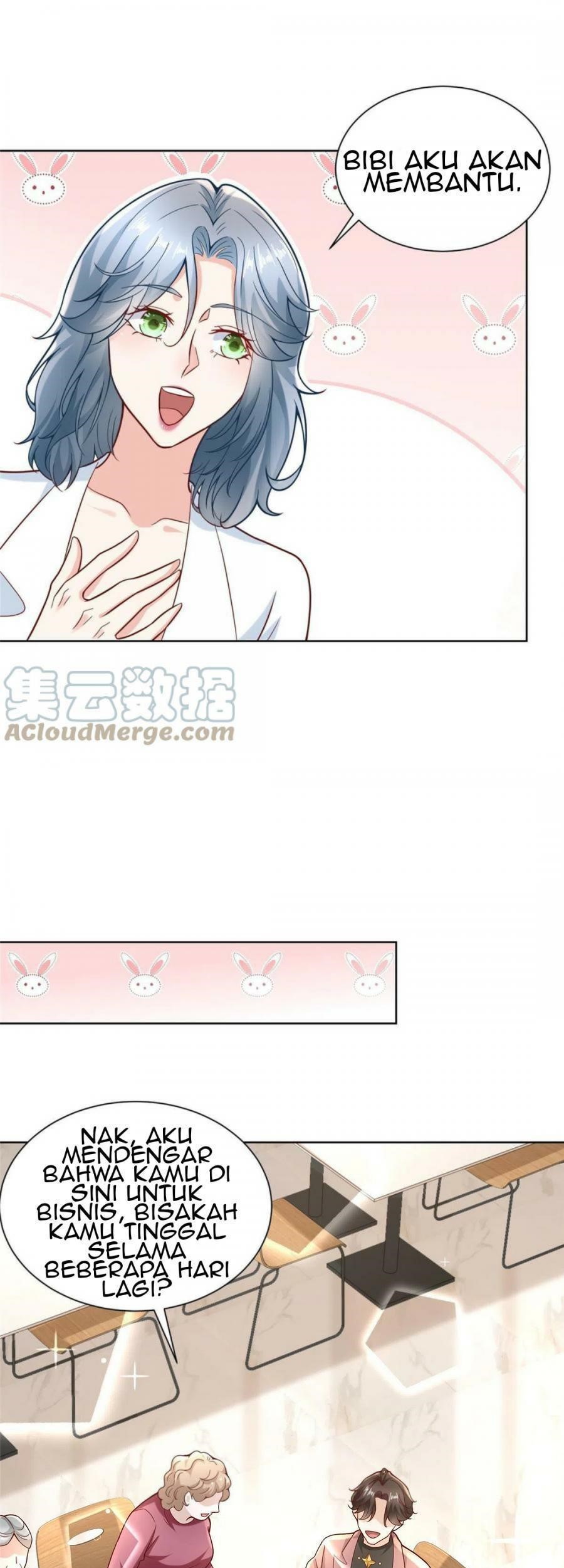 I Randomly Have A New Career Every Week Chapter 190 - halaman 35