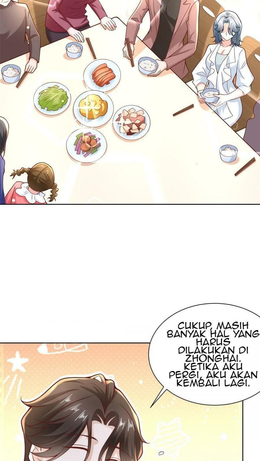 I Randomly Have A New Career Every Week Chapter 190 - halaman 36