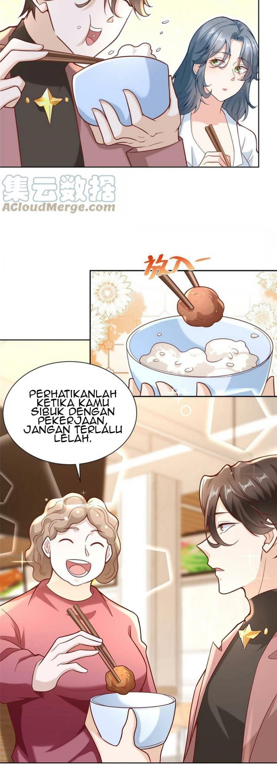 I Randomly Have A New Career Every Week Chapter 190 - halaman 37