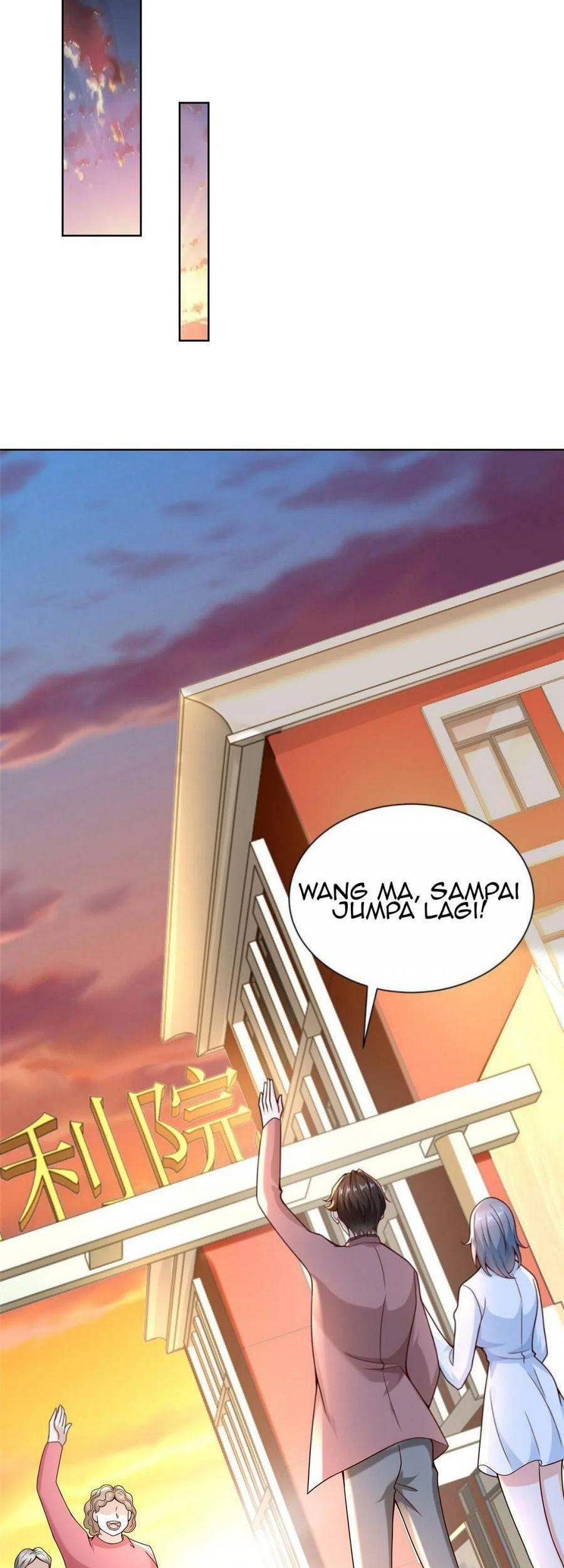 I Randomly Have A New Career Every Week Chapter 190 - halaman 39
