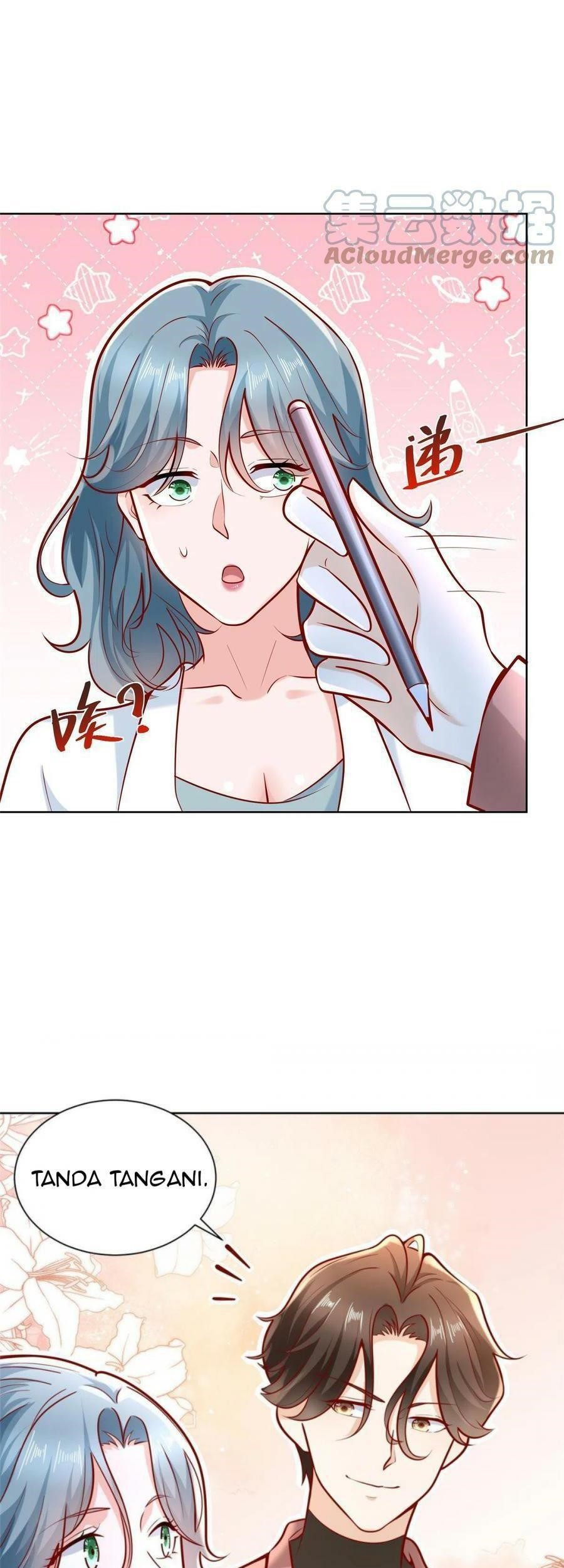 I Randomly Have A New Career Every Week Chapter 190 - halaman 4
