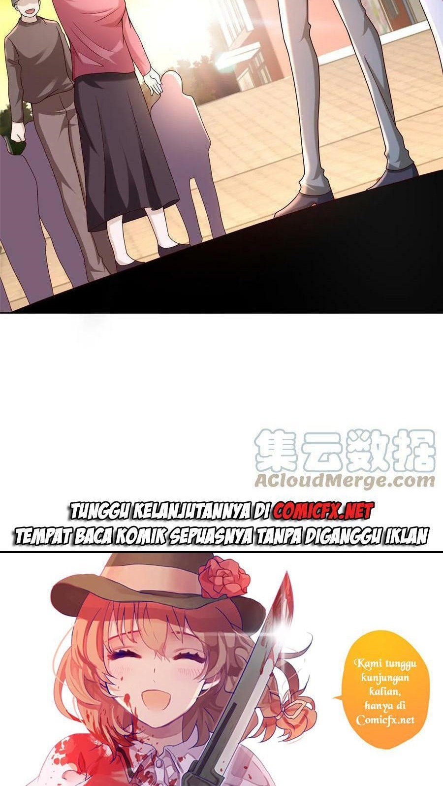 I Randomly Have A New Career Every Week Chapter 190 - halaman 40