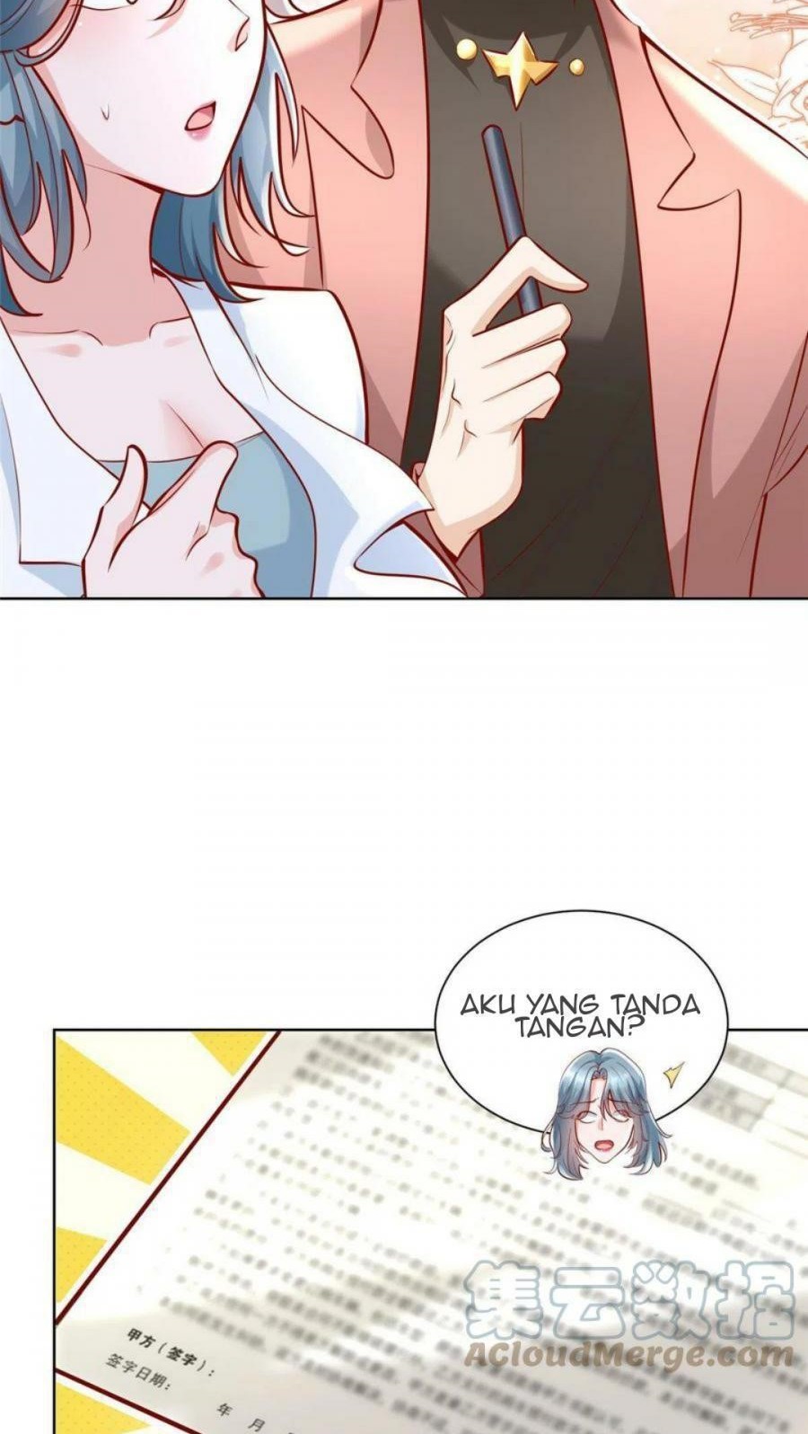 I Randomly Have A New Career Every Week Chapter 190 - halaman 5