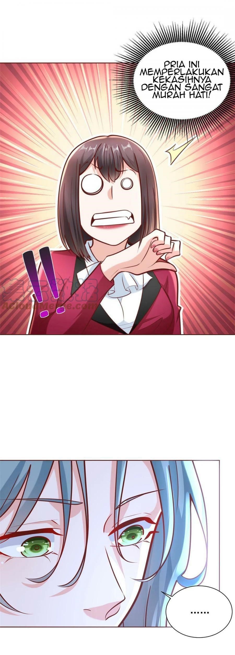 I Randomly Have A New Career Every Week Chapter 190 - halaman 7