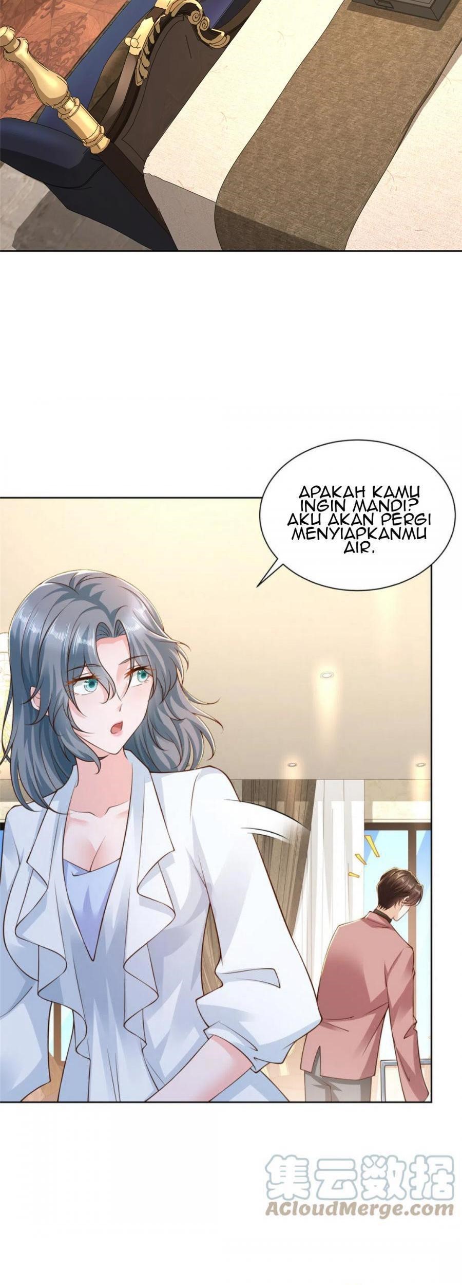 I Randomly Have A New Career Every Week Chapter 191 - halaman 10