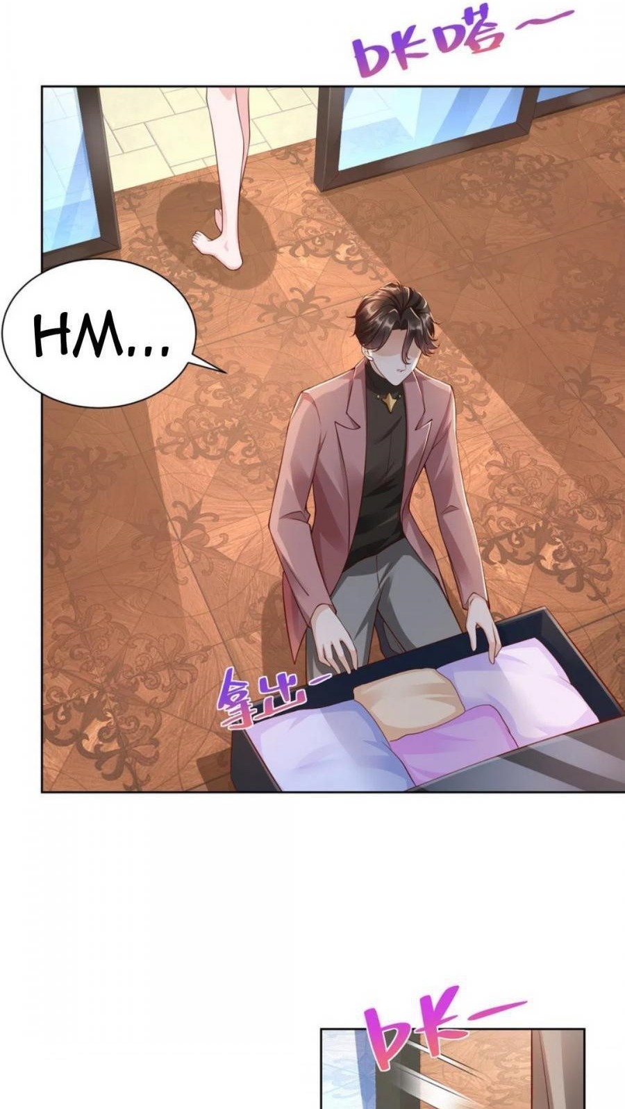 I Randomly Have A New Career Every Week Chapter 191 - halaman 11