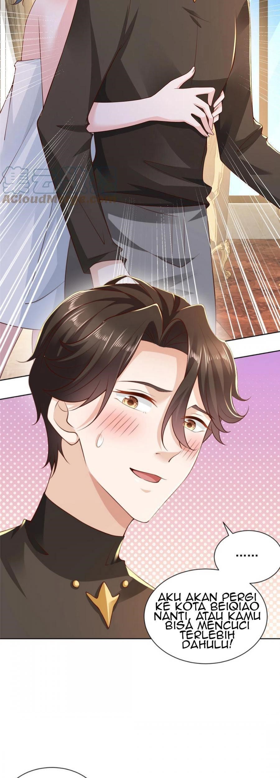 I Randomly Have A New Career Every Week Chapter 191 - halaman 14