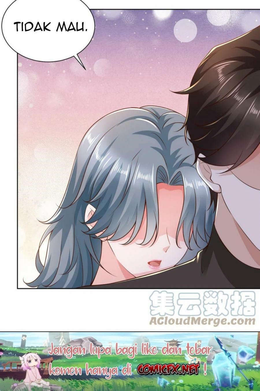 I Randomly Have A New Career Every Week Chapter 191 - halaman 15
