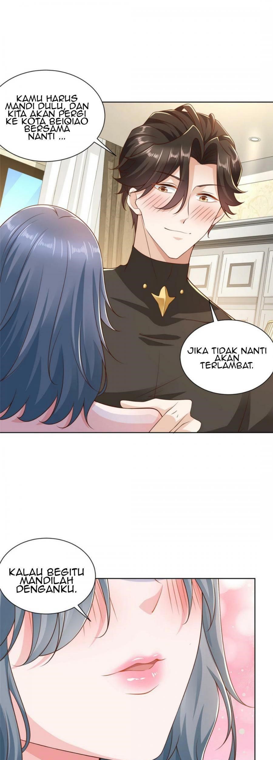 I Randomly Have A New Career Every Week Chapter 191 - halaman 17