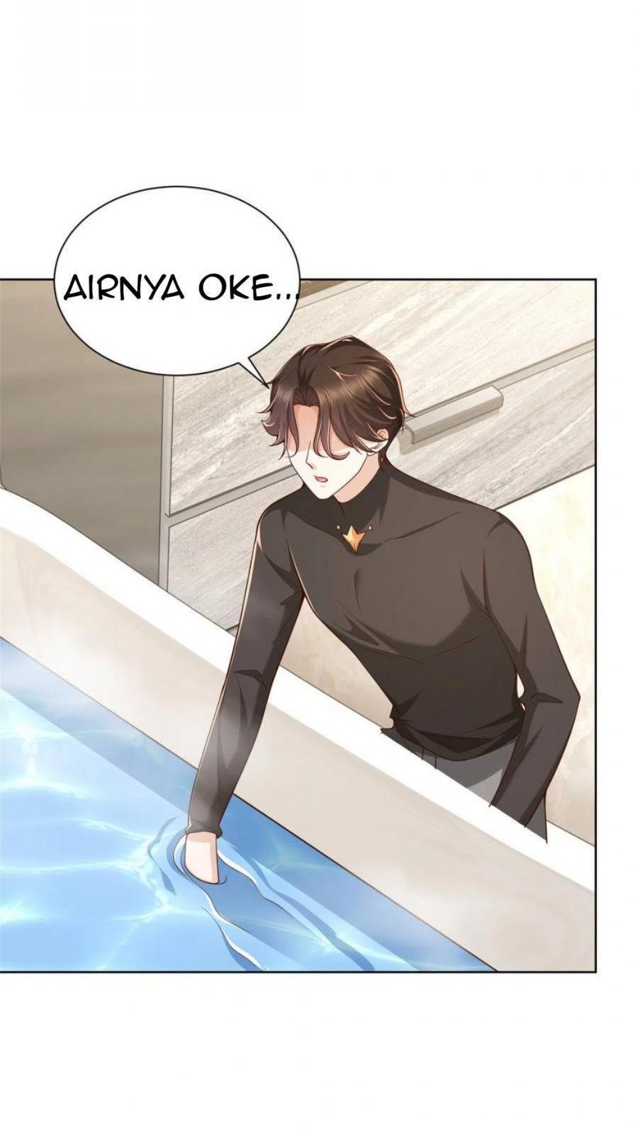 I Randomly Have A New Career Every Week Chapter 191 - halaman 20