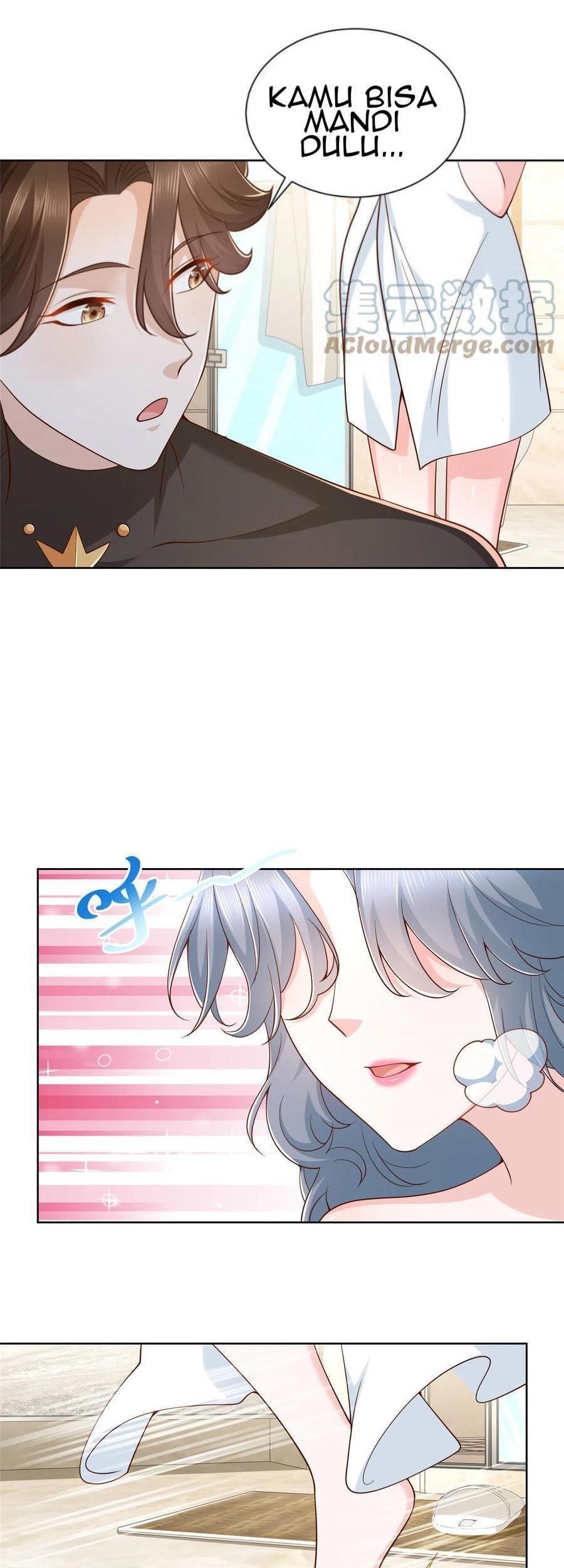 I Randomly Have A New Career Every Week Chapter 191 - halaman 21