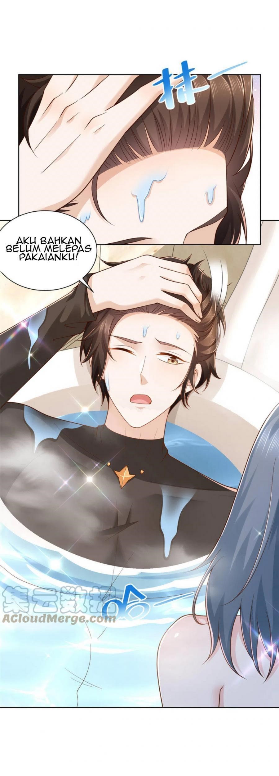 I Randomly Have A New Career Every Week Chapter 191 - halaman 25