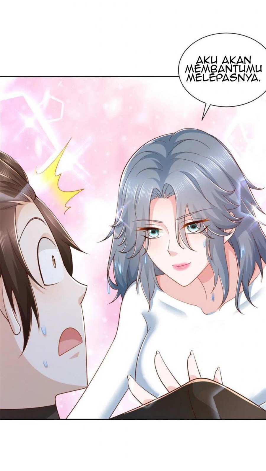 I Randomly Have A New Career Every Week Chapter 191 - halaman 26