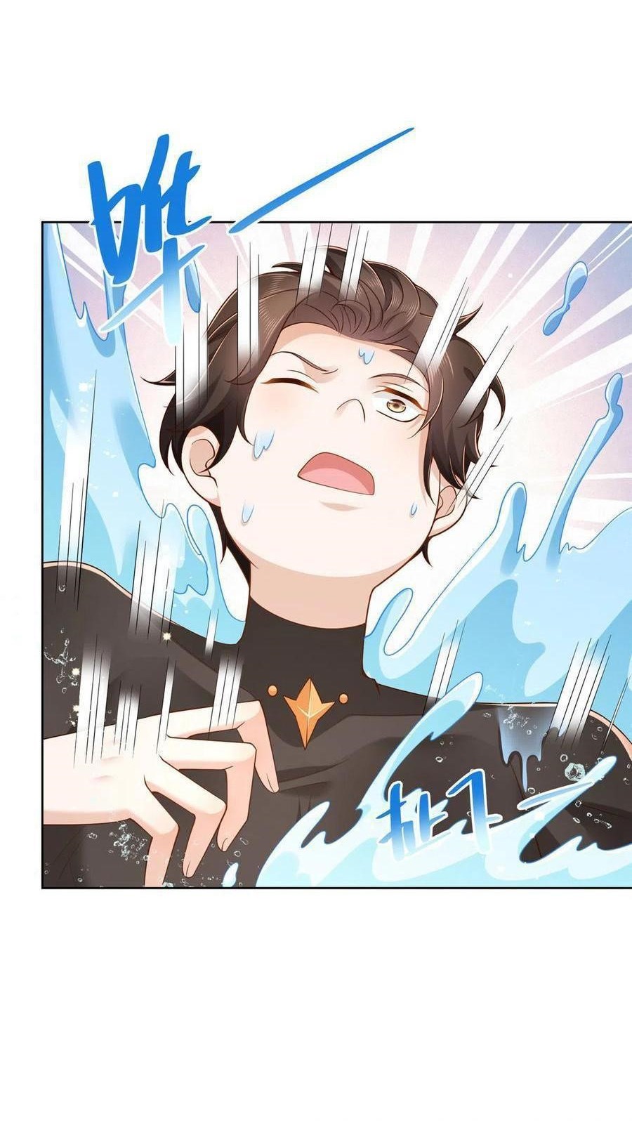 I Randomly Have A New Career Every Week Chapter 191 - halaman 28