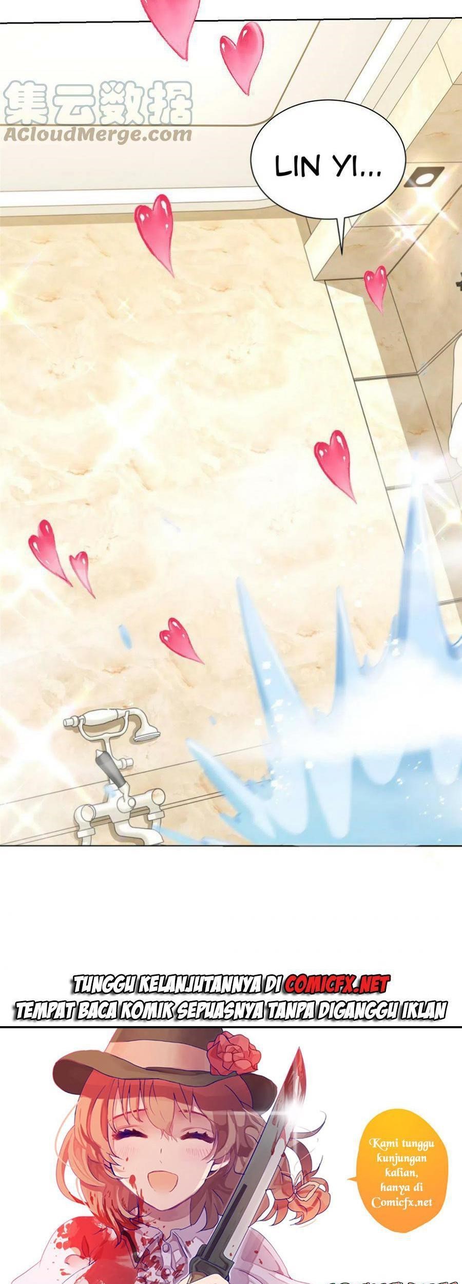 I Randomly Have A New Career Every Week Chapter 191 - halaman 35