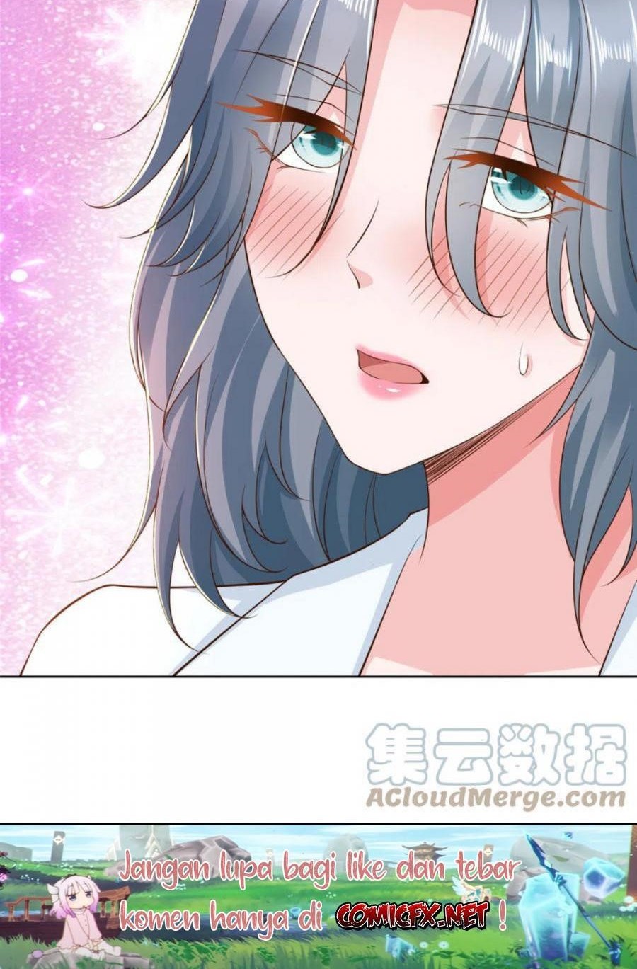 I Randomly Have A New Career Every Week Chapter 191 - halaman 7
