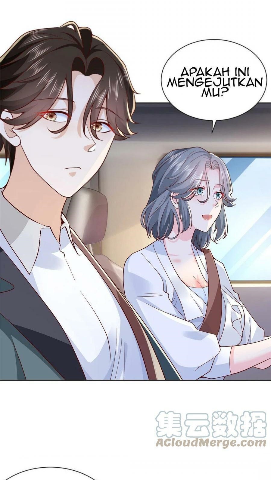 I Randomly Have A New Career Every Week Chapter 192 - halaman 10
