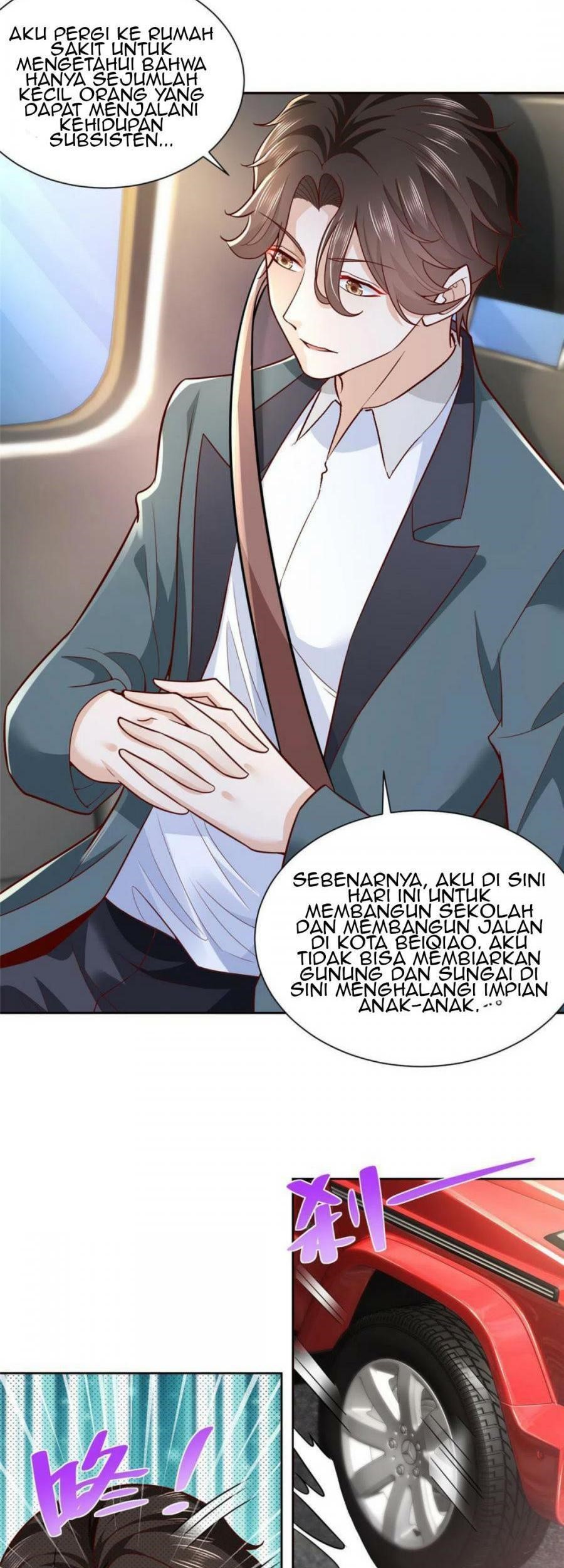 I Randomly Have A New Career Every Week Chapter 192 - halaman 11