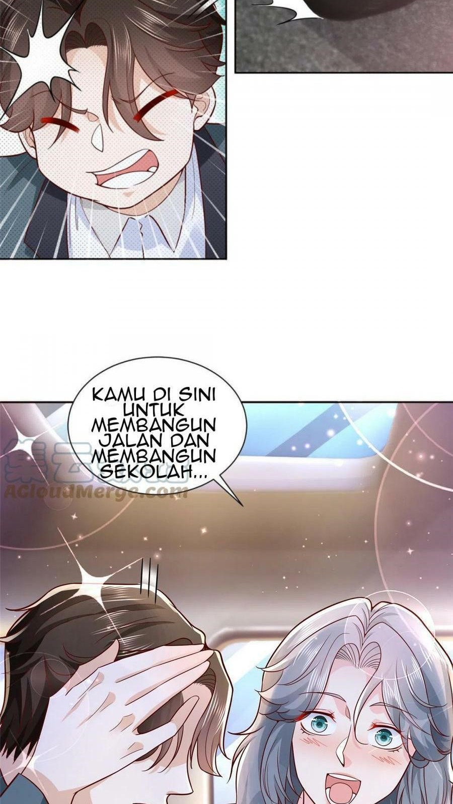 I Randomly Have A New Career Every Week Chapter 192 - halaman 12