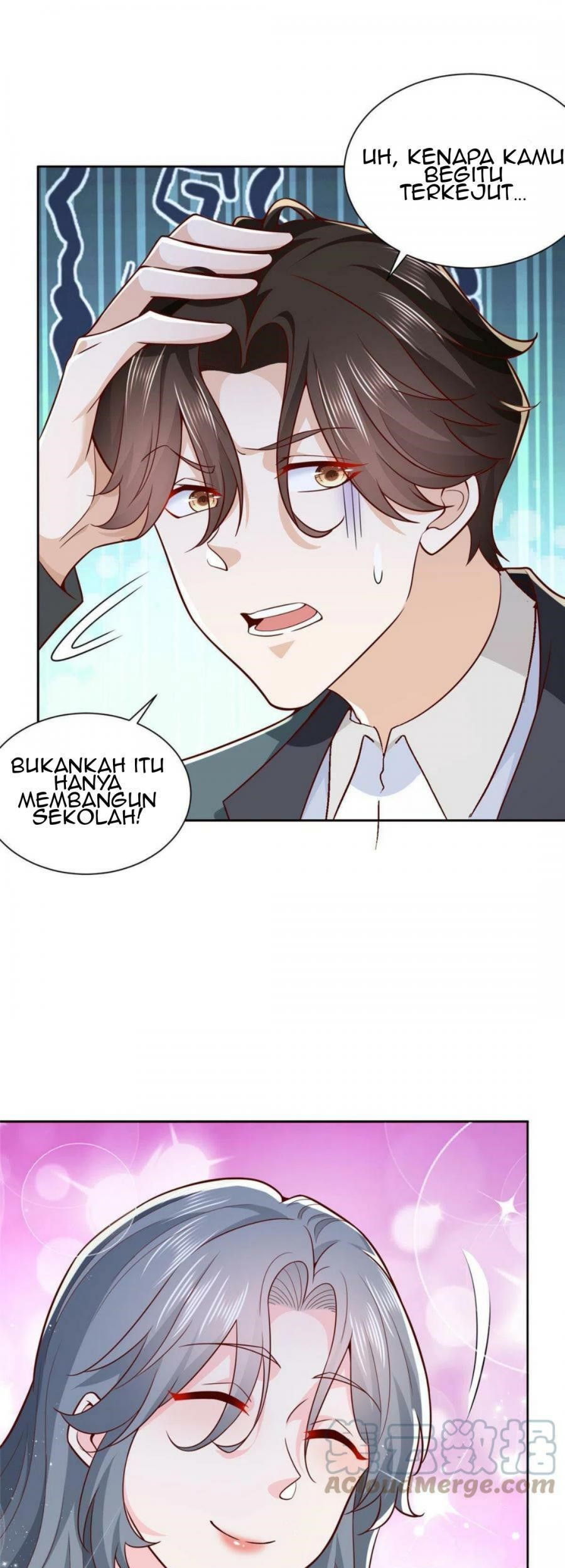 I Randomly Have A New Career Every Week Chapter 192 - halaman 14