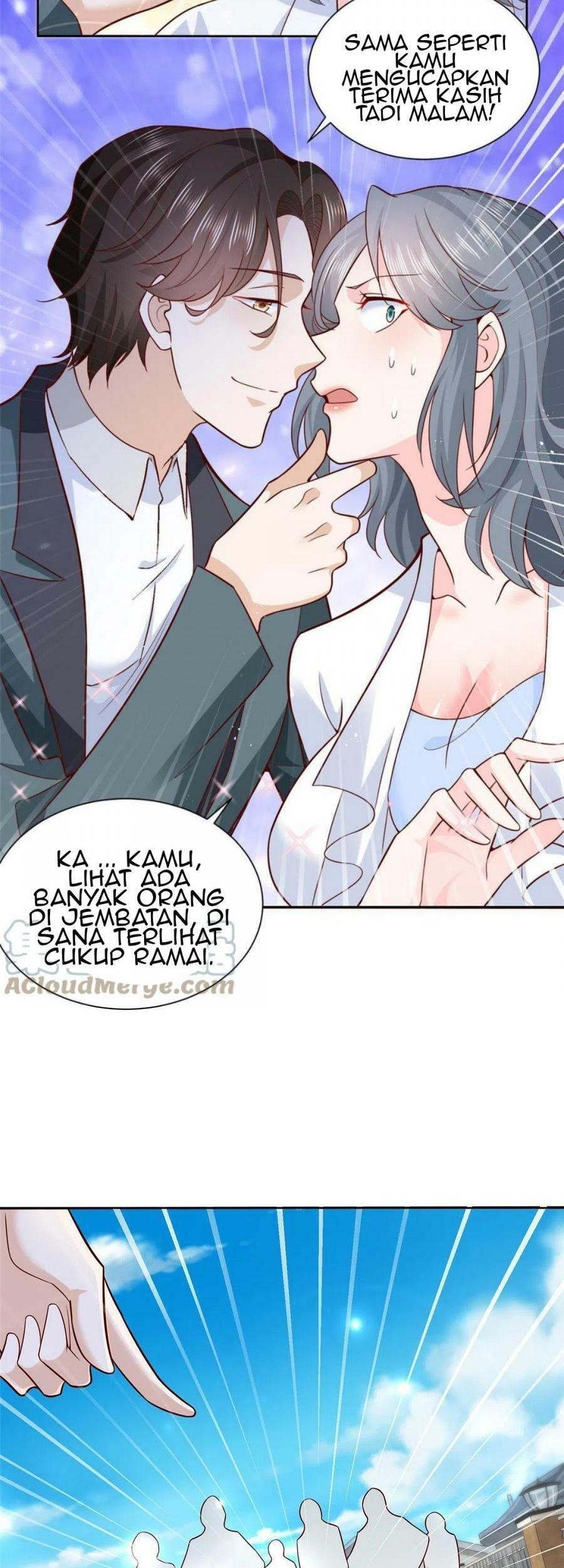 I Randomly Have A New Career Every Week Chapter 192 - halaman 16